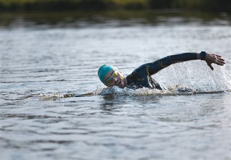 Open Water Swim 的图像结果