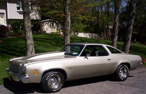 Curbside Classic: 1973 Chevrolet Chevelle Deluxe Sedan - In Search of a Better Face - Curbside ...