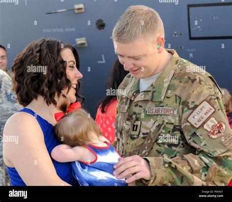 U.S. Air Force Capt. David Phillips, 79th Rescue Squadron combat ...