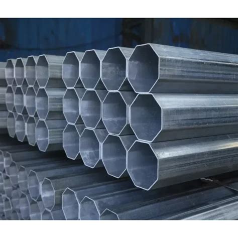 Top Galvanized Pipe And Tubes Manufacturer & Supplier in Ahmedabad