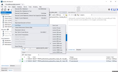 Image result for MySQL Workbench 32-Bit