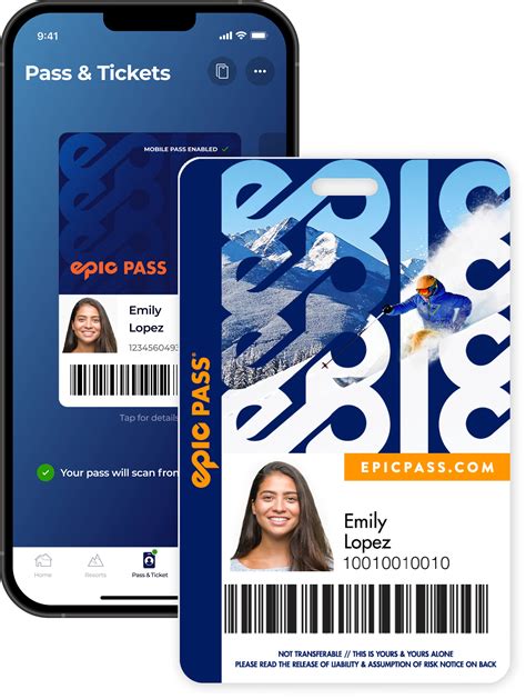 Missing Pass or EDGE Card | Epic Season Pass
