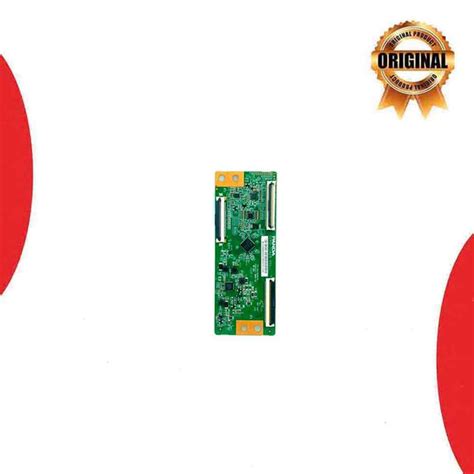 Buy Original Akai LED TV T-Con Board for 43SAKAI | Tested & Genuine