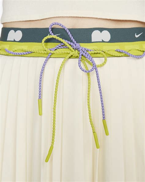 Naomi Osaka Women's Skirt. Nike IN