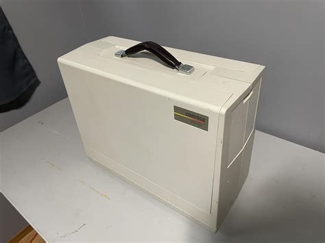 Image result for Compaq Portable