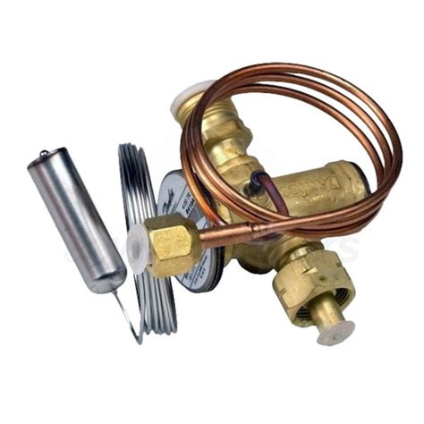 Goodman TXV-42 3 to 3.5 Ton Air Conditioner TXV Kit R410A Refrigerant