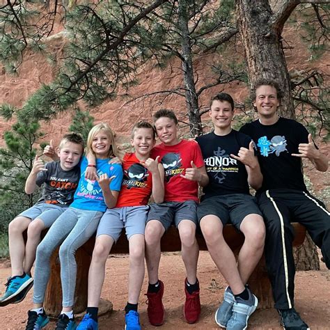 Ashton Myler on Instagram: "Great day hiking with the fam!! # ...