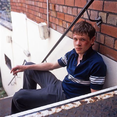 The Stars Of Skins, Then & Now | Cook skins, James cook, Skin aesthetics