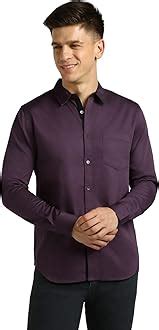 Amazon.in: Urbano Fashion: Shirts