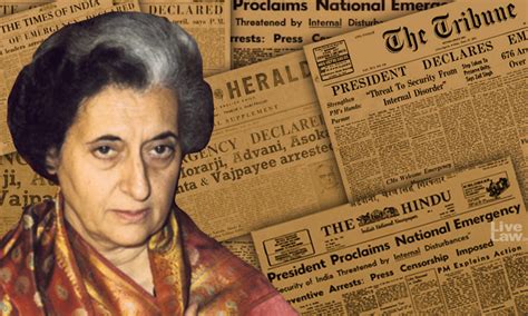 94-Year-Old Widow Moves SC Seeking For Declaration Of Emergency Of 1975 ...