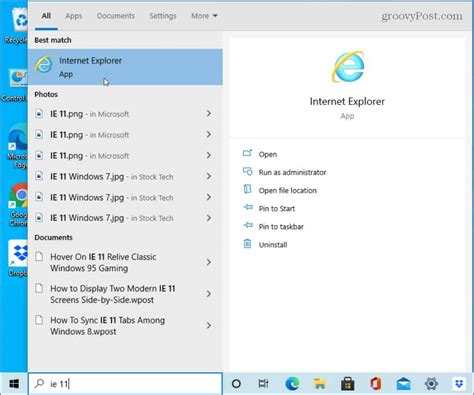 Internet explorer download for win 10 - geeksloced