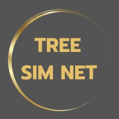 TREE SIM NET | LINE SHOPPING