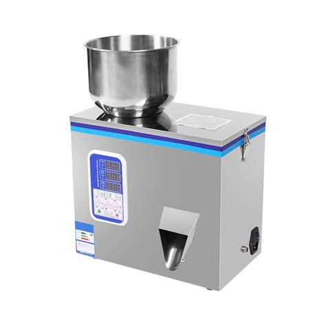 HP-320 Vacuum Packing Machine - Innova Holdings PVT Ltd