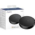 Aqara Smart Hub M2 (2.4 GHz Wi-Fi Required), Smart Home Bridge for ...