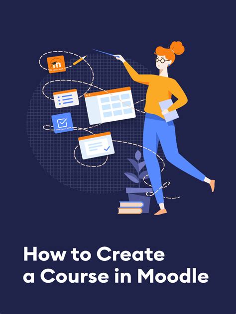 Moodle Create Course 的图像结果