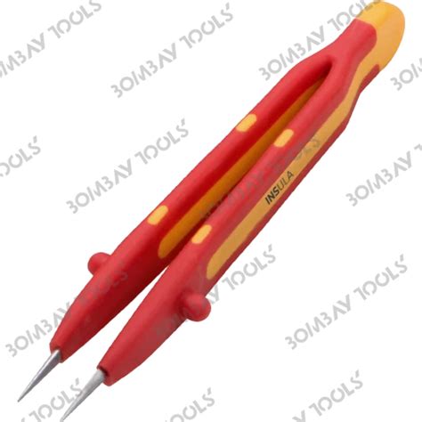 VDE 1000V Insulated Safety Tools - VDE 1000v Insulated Precision ...