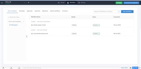 Image result for Trigger Blueprint Zoho API