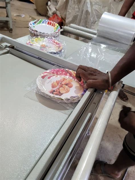 Image result for Rating Plate Packing Machine