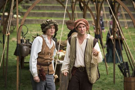 'The Librarians' Season 2 Finale: Prospero's Fate, Unusual Time Travel ...