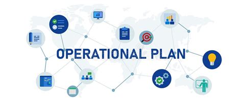 Operational Plan Icon 的图像结果