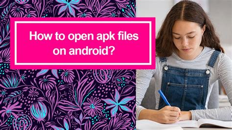 How to Open Apk File On Android OS 的图像结果