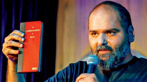 Kunal Kamra row: Stand-up comic summoned by Khar Police over Shinde remarks