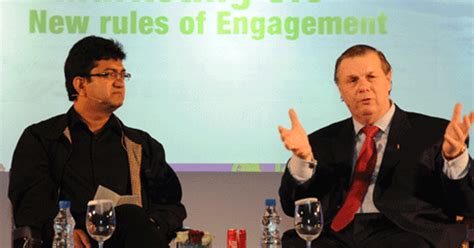AdAsia 2011: “India is a land of inherent contradictions”: Joseph ...