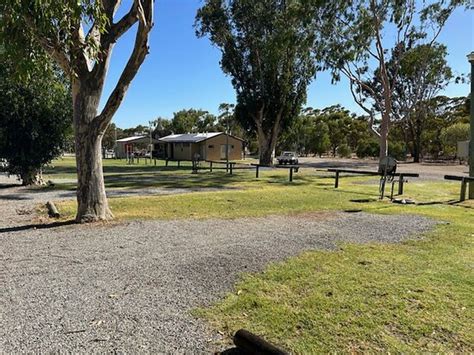 GOOMALLING MOTEL UNITS & CARAVAN PARK - Campground Reviews & Photos ...