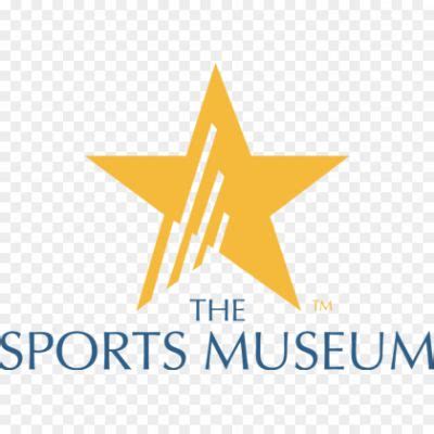 The Sports Museum Of New England Logo - Pngsource