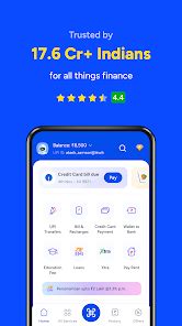 MobiKwik: BHIM UPI & Wallet – Apps on Google Play