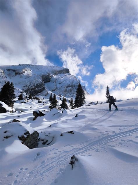 Snow report Northeastern Switzerland, 2/7/2026