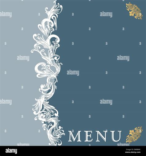 Food Menu Cover Design 的图像结果
