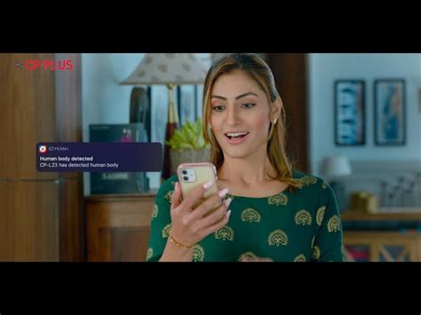 CP Plus Cctv Camera - CP-VNC-V41L3-VMD 4 MP WDR IR Vandal Dome Camera ...