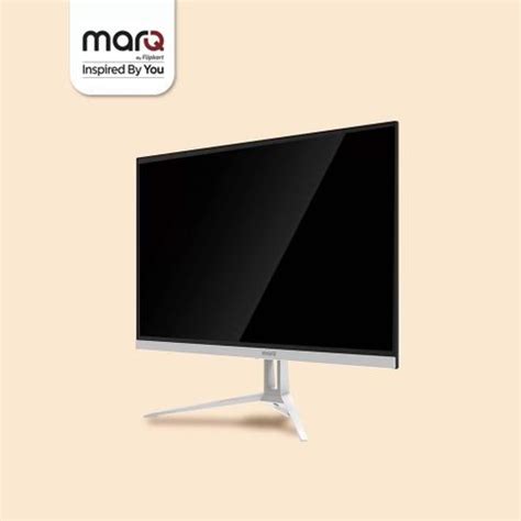 MarQ by Flipkart 55.88 cm (22 inch) Full HD LED Backlit IPS Panel ...