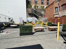 Lux-Reserve - Event Planner San Francisco, CA - The Bash