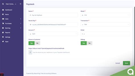 Image result for Paystack App