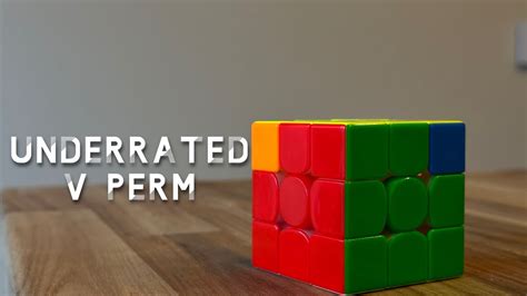 V Perm 的图像结果