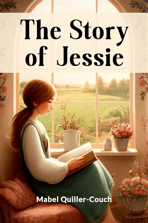 Buy The Story Of Jessie book by Mabel Quiller-Couch
