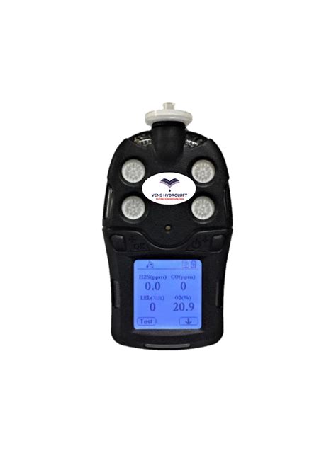 VOC (Volatile Organic Compound)Monitor | Oilskimmers