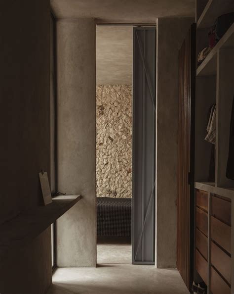 YinjiSpace - Marc Perrotta x San Cristobal House