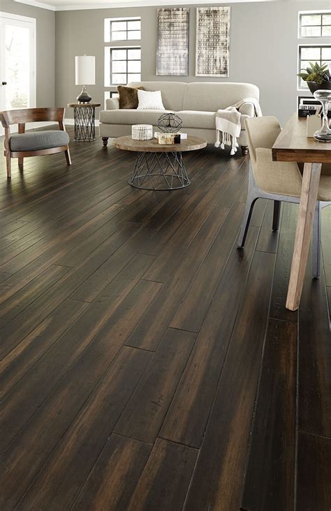 Guide to dark hardwood flooring everything you need to know – Artofit
