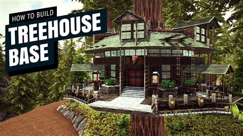 Image result for Ark House Build Tutorial