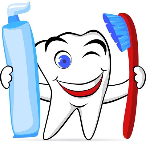 Free dental clipart – Clipartix