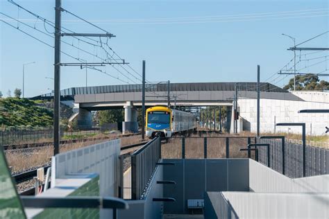 Image result for Level Crossing Removal Project Facebook