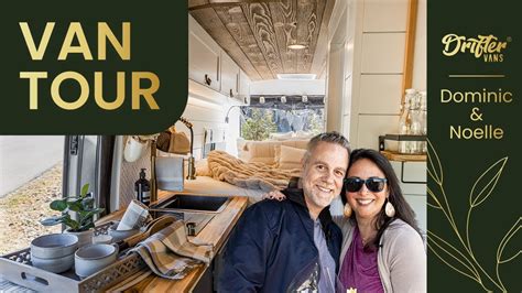 Image result for Van Conversion Tour