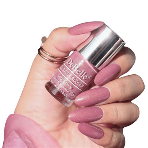Mademoiselle Mauve 2.0 – DeBelle Cosmetix Online Store