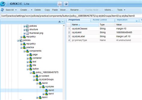 Image result for Add CSS to AEM