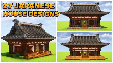 Image result for Minecraft House Tutorial Japenese