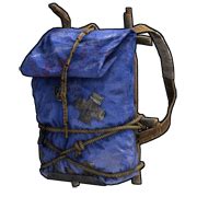 Image result for Rust Backpack Mod