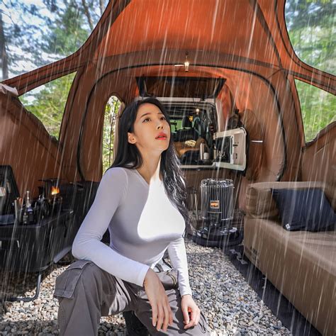 Post from Kirin Camp